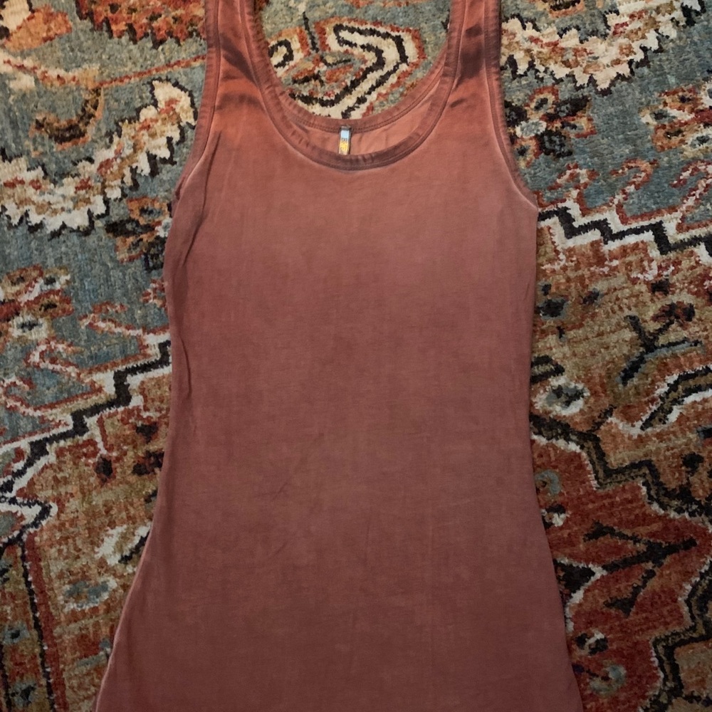 BKE Tank Top